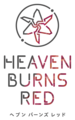 Heaven Burns Red Glow logo.png