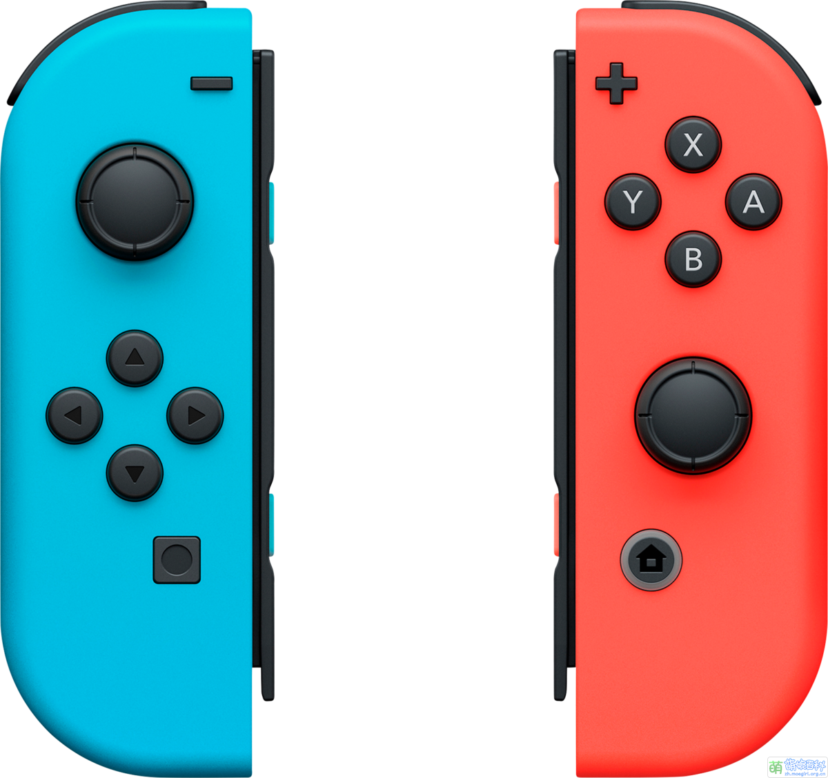 Joy-Con - 萌娘百科万物皆可萌的百科全书