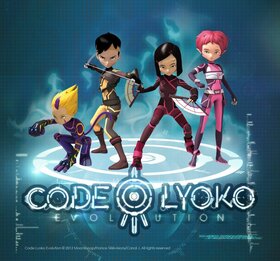 Code Lyoko Evolution.jpg