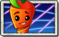 Intensive Carrot New Neon Mixtape Tour Seed Packet.png