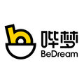 BeDream LOGO.jpg