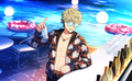 【The Night Pool Party】キース·マックスafter.png