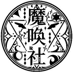 魔唤社 logo.jpg