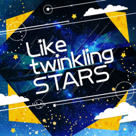 Like twinkling STARS Jacket.png