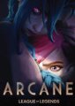 Arcane 2 Teaser poster.png