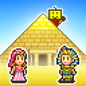 金字塔王国物语icon.png