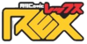 Comic REX logo.png