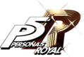 Persona 5 Royal Logo.png