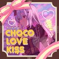 Single-ChocoLoveKiss.jpg