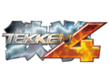 Tekken 4 logo.png