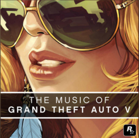 The Music of Grand Theft Auto V.PNG