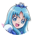 Cure Marine icon.png