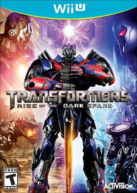 Wii U NA - Transformers Rise of the Dark Spark.jpg
