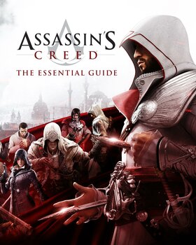Assassin's Creed- The Essential Guide.jpg