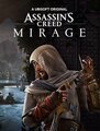 Assassin's Creed Mirage storecover.jpg