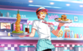 【Welcome to HERO'S DINER！！】ビリー·ワイズbefore.png