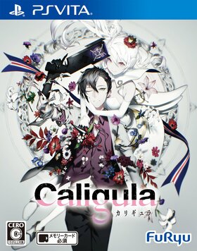 PlayStation Vita JP - The Caligula Effect.jpg