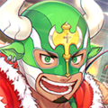 Equip icon krampus taurus.png