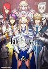 Fate Grand Order 漫画任你点 4.jpg