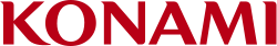 Konami Logo.svg