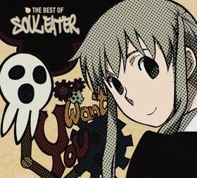 THEBEST OF SOULEATER.jpg