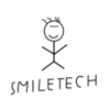 Smile-tech简笔画logo.png