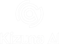Kizuna AI Kabushikigaisha Logo Fit White.png