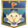 P3D Badge 19 Pikmin Challenger.png