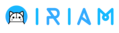 IRIAM Logo Blue.png