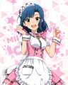 MILLION LIVE CLOSET! Reburn 七尾百合子+.png