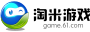 Taomee Game Logo.svg