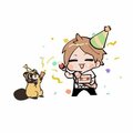 Uratanuki 2022 Birthday Icon.jpg