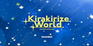 LaSong Kirakirize World.png