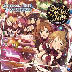 Sweet Witches Night 第6个人是谁 萌娘百科万物皆可萌的百科全书