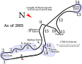 Suzuka circuit map--2005.svg