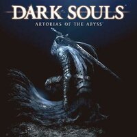 Artorias of the Abyss Cover.jpg