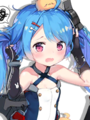 AzurLane icon hailunna younv.png