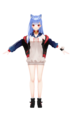 Shikai yue mmd.png