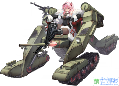 灰烬战线 IS-4 基础战斗.png