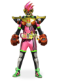 Ex-Aid Pac Action Gamer.png