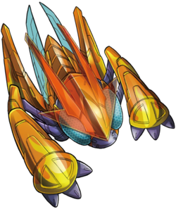 假面骑士Gotchard Shining Hopper1.png