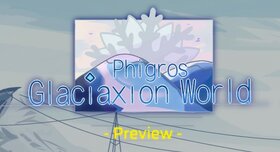 Phigros Glaciaxion World Pre1 Logo.jpeg