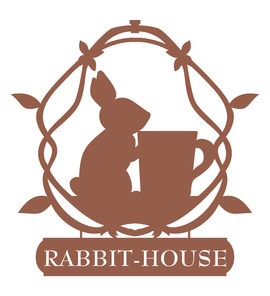 Gochiusa rabbit house logo.png