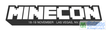 MineCon 2011 logo
