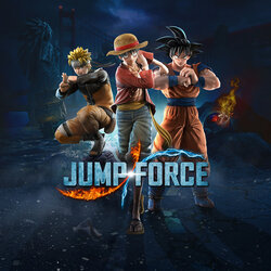 Jump Force 萌娘百科万物皆可萌的百科全书