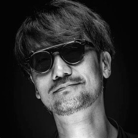 Hideo Kojima 小島 秀夫, Wiki