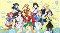 LoveLive!Sunshine!! The School Idol Movie Over the Rainbow(Aqours in ITALY).jpg