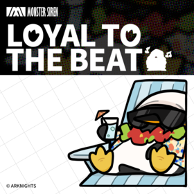 Loyal to the beat.png