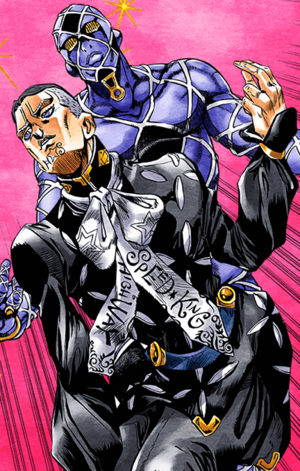 Yuya fungami crop diamond is unbreakable color v15 055.png