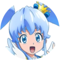 Cure Princess icon.png